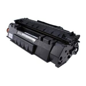 Compatible Premium Toner Cartridges 53A  Black Toner Q7553A - 3000 pages - for use in  Printers