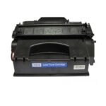 Compatible Premium Toner Cartridges 53X  Black Toner Q7553X - 7000 pages - for use in  Printers