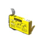 Compatible Premium Ink Cartridges 905XL  Yellow Hi Capacity Ink - for use in  Printers