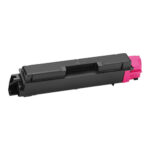 Compatible Premium Toner Cartridges TK584M  Magenta Toner TK-584M - for use in  Printers