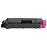 Compatible Premium Toner Cartridges TK-594M  Magenta Toner - for use in  Printers