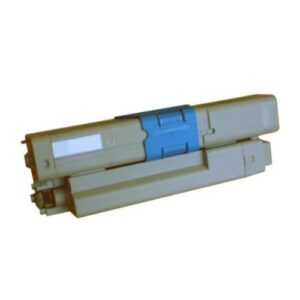 Compatible Premium Toner Cartridges C310BK Black Remanufacturer Toner Kit 44469805 - for use in  Printers