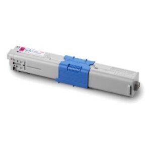 Compatible Premium Toner Cartridges 44973546  Magenta Toner - for use in  Printers