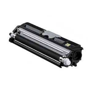 Compatible Premium Toner Cartridges C110BK Black Remanufacturer Toner Cartridge 44250708 - for use in  Printers