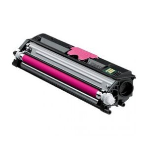 Compatible Premium Toner Cartridges C110M Magenta Remanufacturer Toner Cartridge 44250706 - for use in  Printers