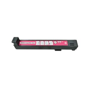 Compatible Premium Toner Cartridges CB383A Magenta Remanufacturer Toner Kit - for use in  and  Printers