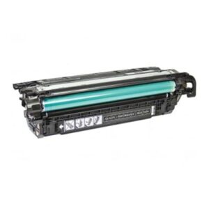 Compatible Premium Toner Cartridges CE260X High Yield Black  Toner Cartridge - for use in  and  Printers