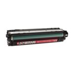 Compatible Premium Toner Cartridges CE273A Magenta  Toner Cartridge - for use in  and  Printers