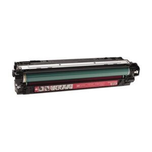 Compatible Premium Toner Cartridges CE273A Magenta  Toner Cartridge - for use in  and  Printers