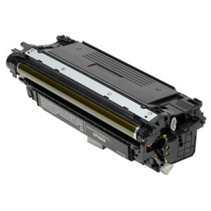 Compatible Premium Toner Cartridges CF320A Black  Toner Cartridge - for use in  and  Printers