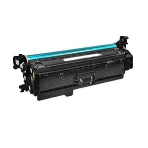 Compatible Premium Toner Cartridges CF360X (508X) Black  Toner Cartridge - for use in  and  Printers