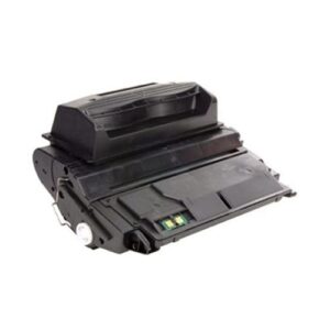 Compatible Q5942X /5945X / Q1338A/ Q1339A High Yield Black  Toner Cartridge - for use in  and  Printers