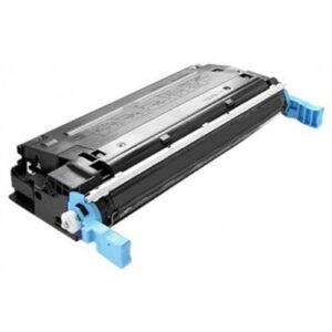 Compatible Premium Toner Cartridges Q5950A/ 643A Black Remanufacturer Toner Cartridge - for use in  and  Printers