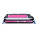 Compatible Premium Toner Cartridges Q7583A Magenta Remanufacturer Toner Cartridge - for use in  and  Printers