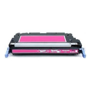 Compatible Premium Toner Cartridges Q7583A Magenta Remanufacturer Toner Cartridge - for use in  and  Printers