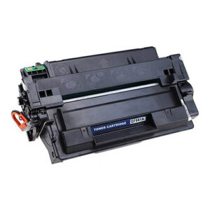 Compatible Premium Toner Cartridges Q7551A(51A) Black  Toner Cartridge - for use in  and  Printers