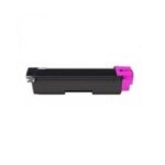 Compatible Premium Toner Cartridges CTK5154M Magenta  Toner Kit - for use in  Printers