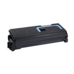 Compatible Premium Toner Cartridges CTK554BK Black  Toner Kit - for use in  Printers