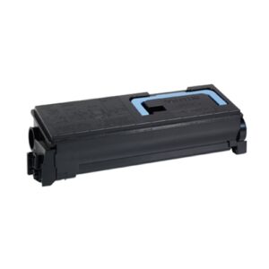 Compatible Premium Toner Cartridges CTK554BK Black  Toner Kit - for use in  Printers