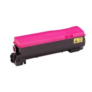 Compatible Premium Toner Cartridges CTK554M  Magenta  Toner Kit - for use in  Printers