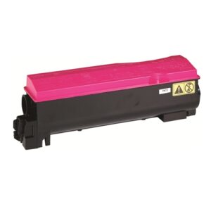 Compatible Premium Toner Cartridges CTK574M  Magenta  Toner Kit - for use in  Printers