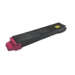 Compatible Premium Toner Cartridges CTK899M  Magenta  Toner Kit - for use in  Printers