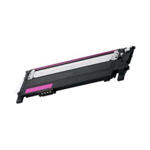 Compatible Premium Toner Cartridges CLT M406S Magenta  Toner Cartridge - for use in  Printers