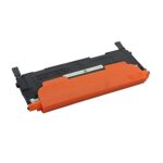 Compatible Premium Toner Cartridges CLT K409S Black Remanufacturer Toner Cartridge - for use in  Printers