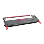 Compatible Premium Toner Cartridges CLT M409S Magenta Remanufacturer Toner Cartridge - for use in  Printers