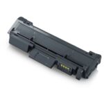 Compatible Premium Toner Cartridges MLT D116L Jumbo CapacityBlack  Toner Cartridge - for use in  Printers