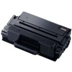 Compatible Premium Toner Cartridges MLT D203L Black  Toner Cartridge - for use in  Printers