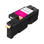 Compatible Premium Toner Cartridges 1250/1350/1760/1765 Magenta  Toner Kit 331-0780 - for use in  Printers