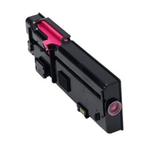 Compatible Premium Toner Cartridges C2660M Magenta  Toner Kit 592-12015 - for use in  Printers