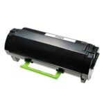 Compatible Premium Toner Cartridges 503U Black  Toner Kit - for use in  Printers