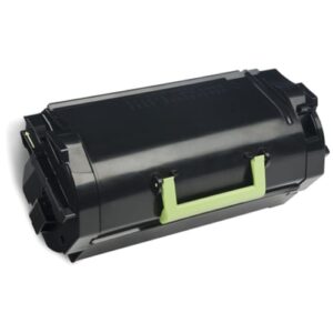 Compatible Premium Toner Cartridges 523H Black  Toner Kit - for use in  Printers