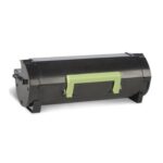 Compatible Premium Toner Cartridges MX310 Black  Toner Cartridge 60F3H00 - for use in  Printers