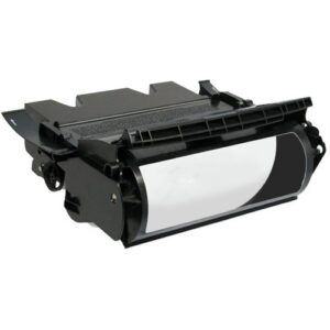 Compatible Premium Toner Cartridges T64037HA High Yield Black Remanufacturer Toner Cartridge - for use in  Printers