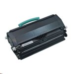 Compatible Premium Toner Cartridges E260A21P Black Remanufacturer Toner Cartridge - for use in  Printers