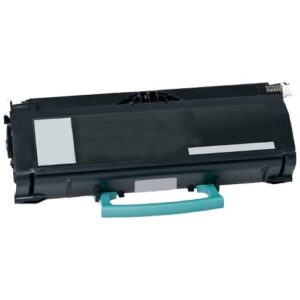 Compatible Premium Toner Cartridges E360H11P Black Remanufacturer Toner Cartridge - for use in  Printers