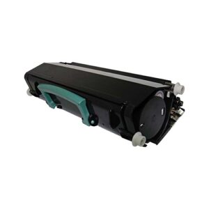 Compatible Premium Toner Cartridges X264H11G High Yield Black Remanufacturer Toner Cartridge - for use in  Printers