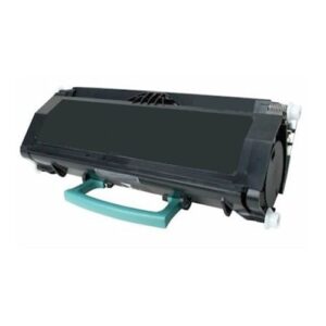 Compatible Premium Toner Cartridges X463X11G High Yield Black Remanufacturer Toner Cartridge - for use in  Printers