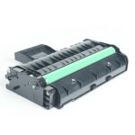 Compatible Premium Toner Cartridges SP201/204 Black  Toner Cartridge - for use in Lanier and  Printers