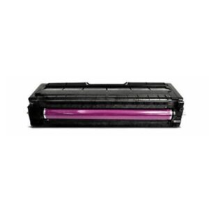 Compatible Premium Toner Cartridges SP220M Magenta Remanufacturer Toner Cartridge - for use in Lanier and  Printers