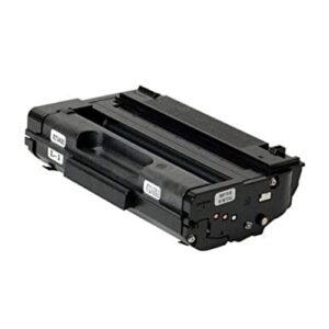 Compatible Premium Toner Cartridges SP3510 Black  Toner Cartridge 407067 - for use in Lanier and  Printers