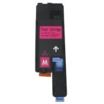 Compatible Premium Toner Cartridges CP105/CM205 Magenta  Toner Kit CT201593 - for use in  Printers