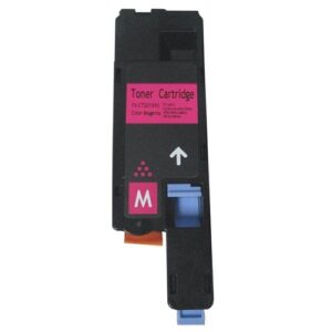 Compatible Premium Toner Cartridges CP105/CM205 Magenta  Toner Kit CT201593 - for use in  Printers