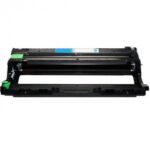 Compatible Premium DR 240CL Cyan Remanufacturer Drum Unit - for use in  Printers