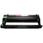 Compatible Premium DR 240CL Magenta Remanufacturer Drum Unit - for use in  Printers