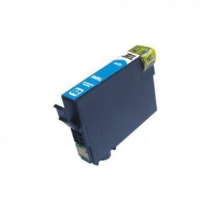 Compatible Premium Ink Cartridges T029 Cyan   Inkjet Cartridge - for use in  Printers