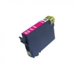 Compatible Premium Ink Cartridges T029 Magenta  Inkjet Cartridge - for use in  Printers